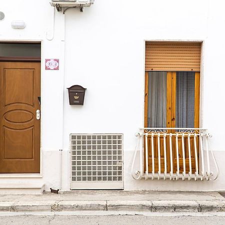 A Casa Di Nonna Ada Daire Manduria Dış mekan fotoğraf