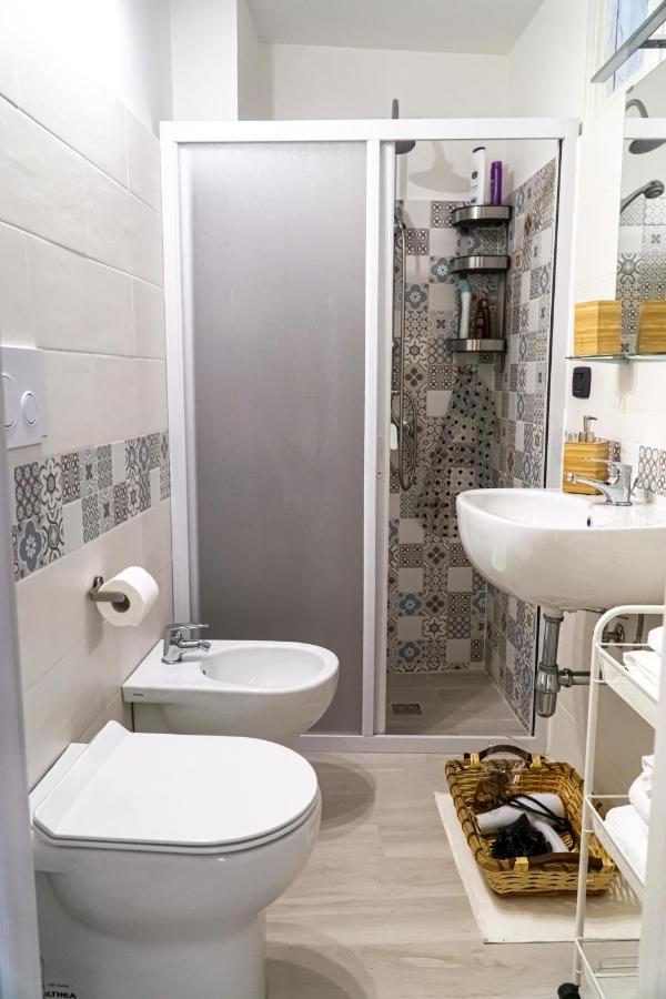 A Casa Di Nonna Ada Daire Manduria Dış mekan fotoğraf