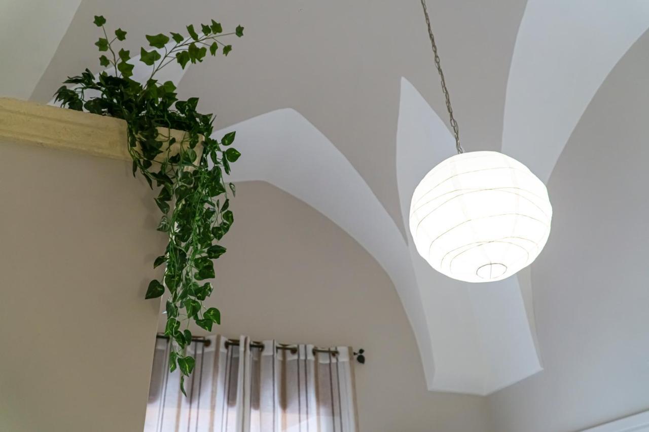A Casa Di Nonna Ada Daire Manduria Dış mekan fotoğraf